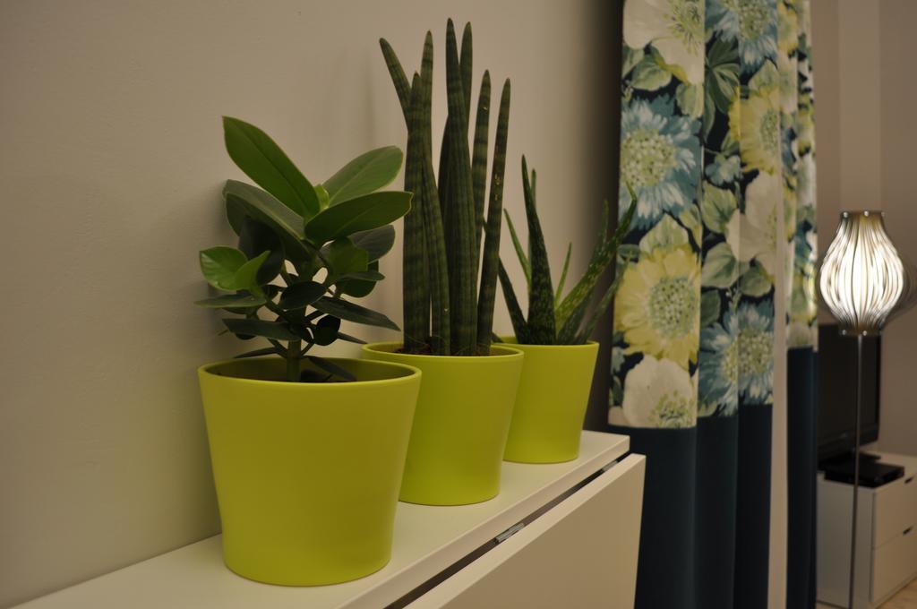 Apartament Chmielna Bis Διαμέρισμα Βαρσοβία Δωμάτιο φωτογραφία