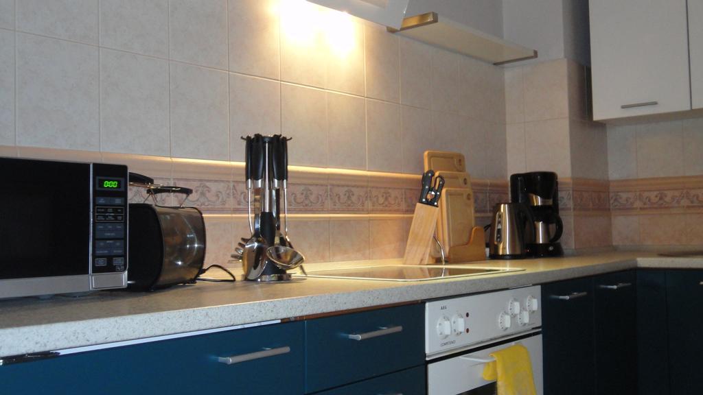Apartament Chmielna Bis Διαμέρισμα Βαρσοβία Δωμάτιο φωτογραφία