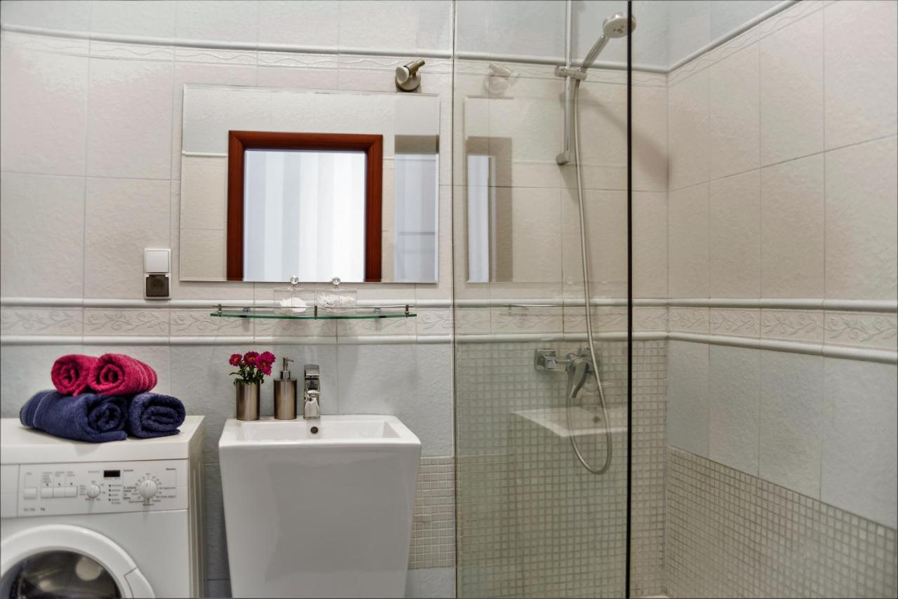 Apartament Chmielna Bis Διαμέρισμα Βαρσοβία Εξωτερικό φωτογραφία