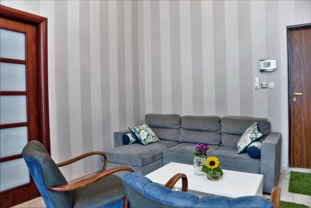 Apartament Chmielna Bis Διαμέρισμα Βαρσοβία Εξωτερικό φωτογραφία