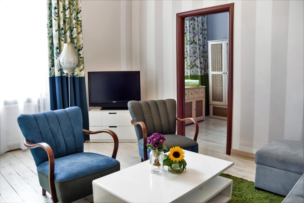 Apartament Chmielna Bis Διαμέρισμα Βαρσοβία Εξωτερικό φωτογραφία