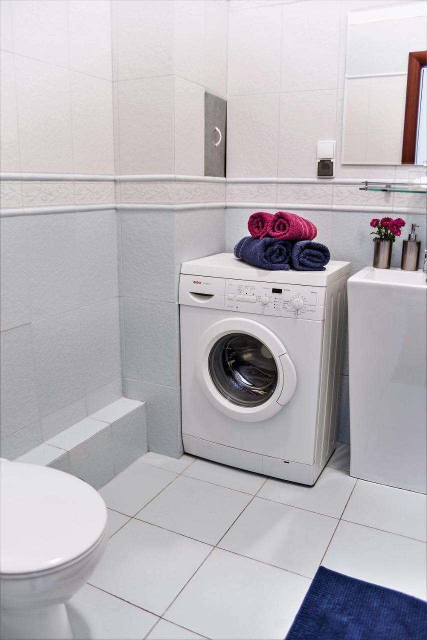 Apartament Chmielna Bis Διαμέρισμα Βαρσοβία Εξωτερικό φωτογραφία
