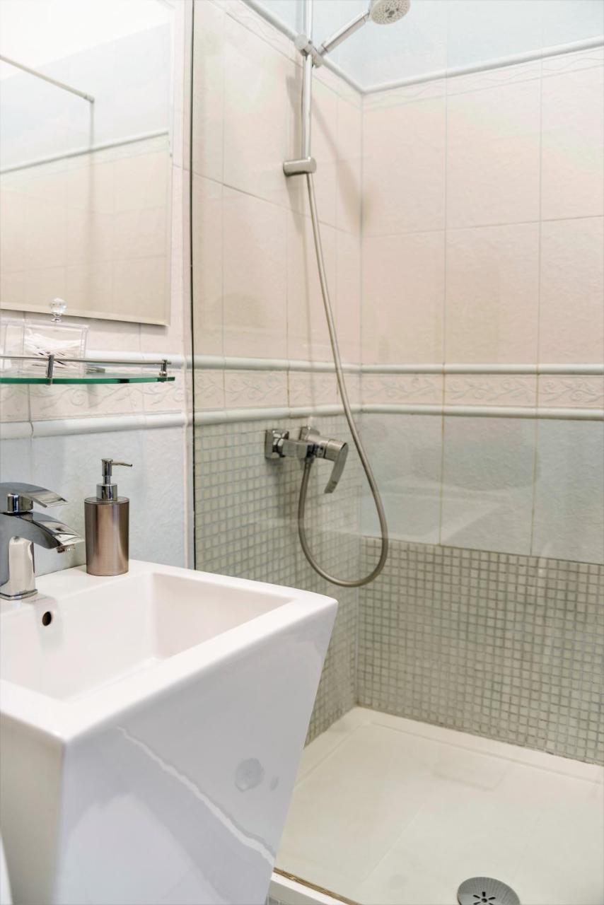 Apartament Chmielna Bis Διαμέρισμα Βαρσοβία Εξωτερικό φωτογραφία