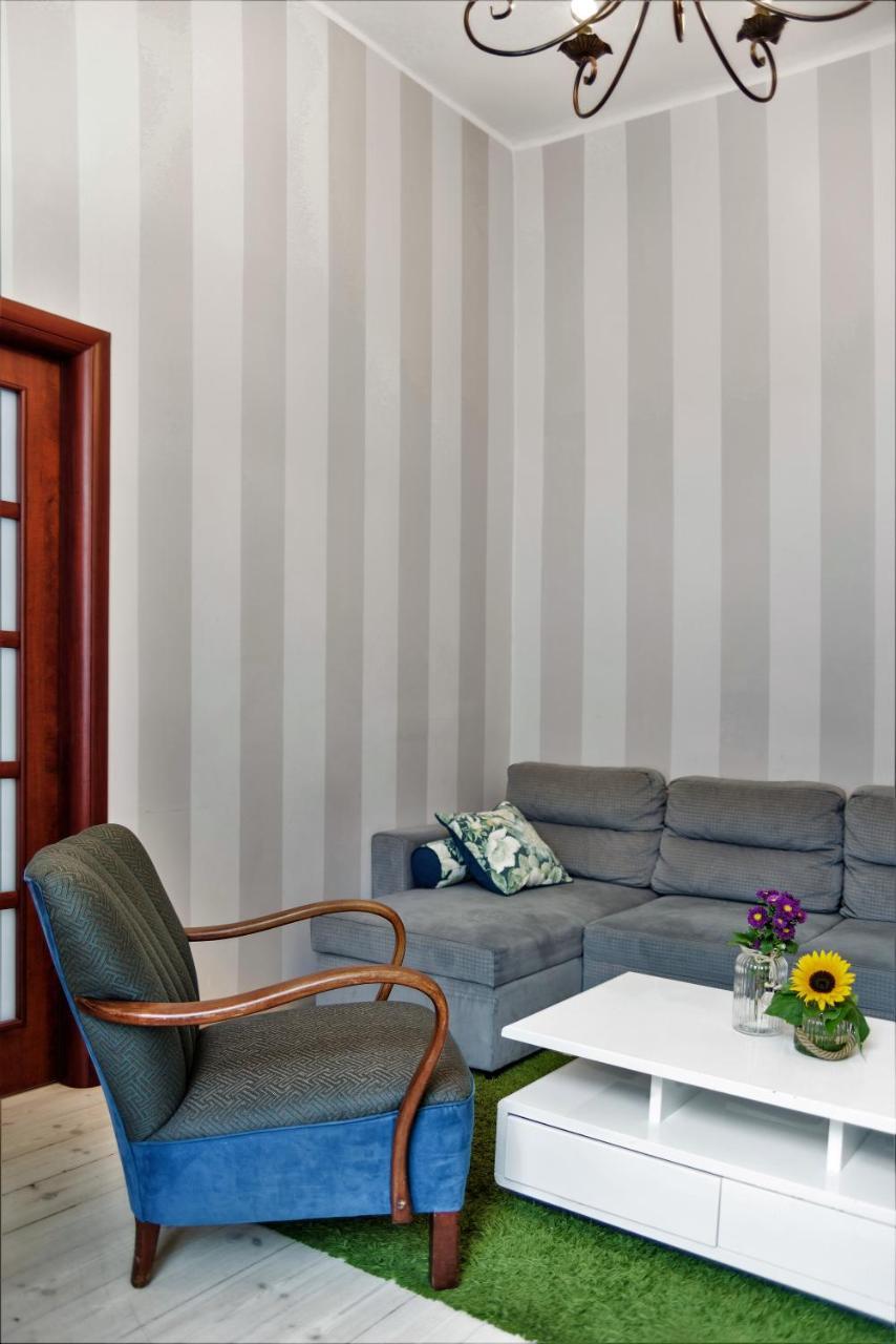 Apartament Chmielna Bis Διαμέρισμα Βαρσοβία Εξωτερικό φωτογραφία