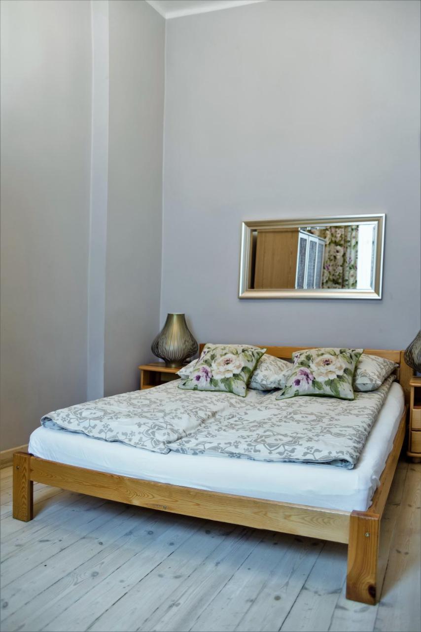 Apartament Chmielna Bis Διαμέρισμα Βαρσοβία Εξωτερικό φωτογραφία