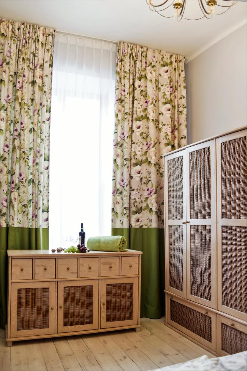 Apartament Chmielna Bis Διαμέρισμα Βαρσοβία Εξωτερικό φωτογραφία