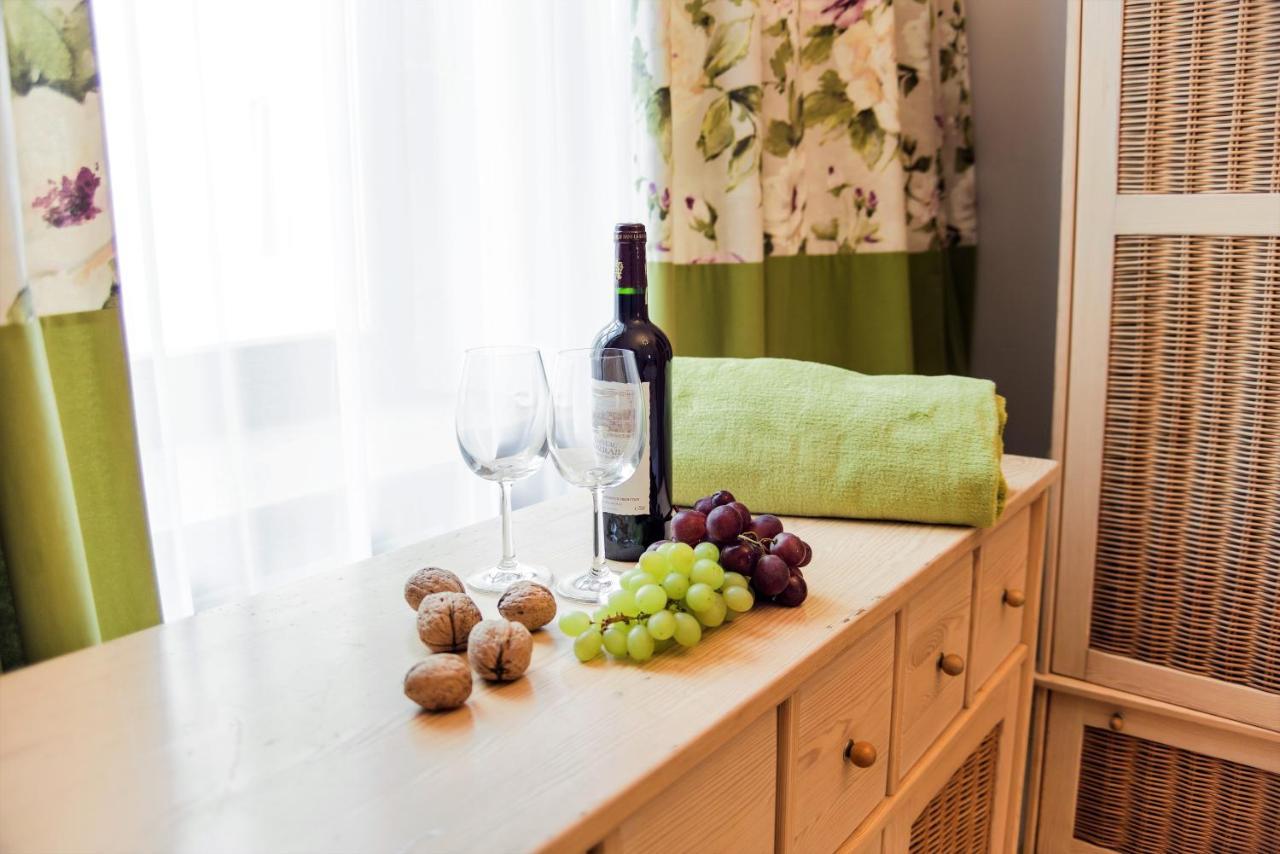 Apartament Chmielna Bis Διαμέρισμα Βαρσοβία Εξωτερικό φωτογραφία